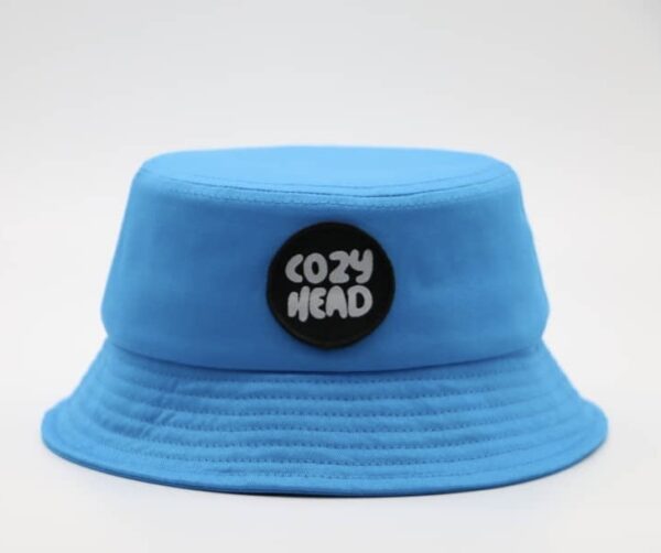 Cozy Head (Sky Blue)