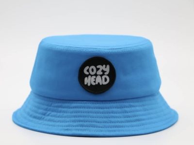 Cozy Head (Sky Blue)